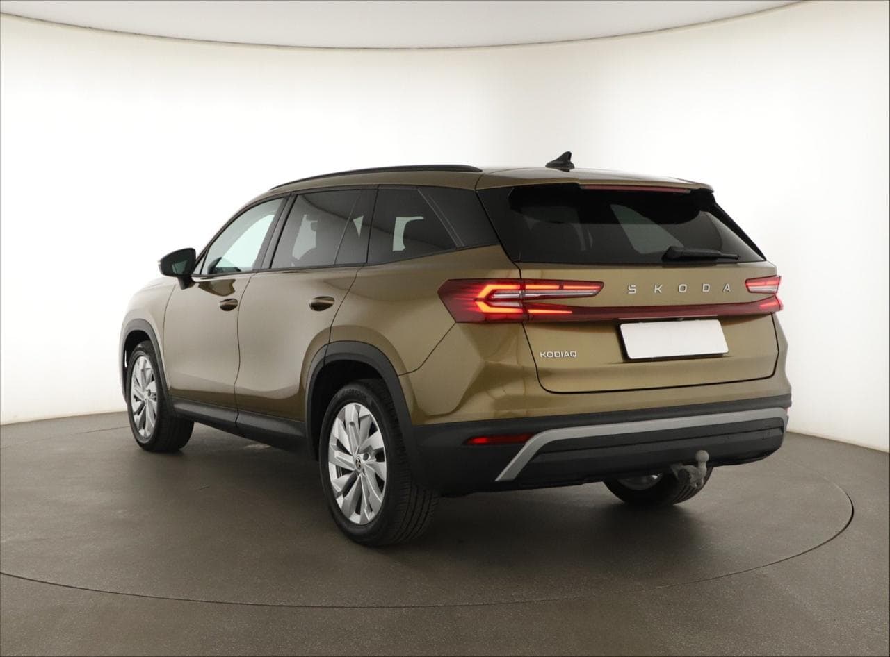 2024 Škoda KODIAQ - 5