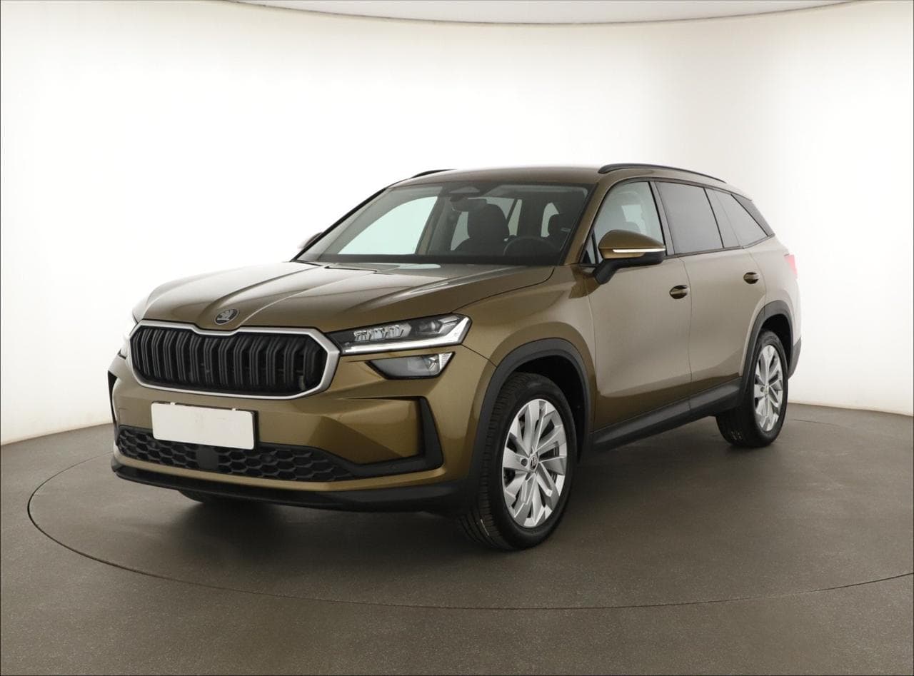 2024 Škoda KODIAQ - 3