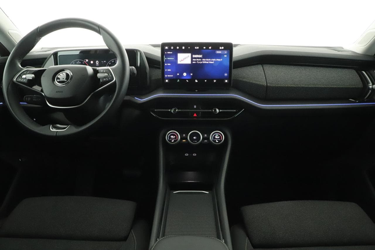 2024 Škoda KODIAQ - 9