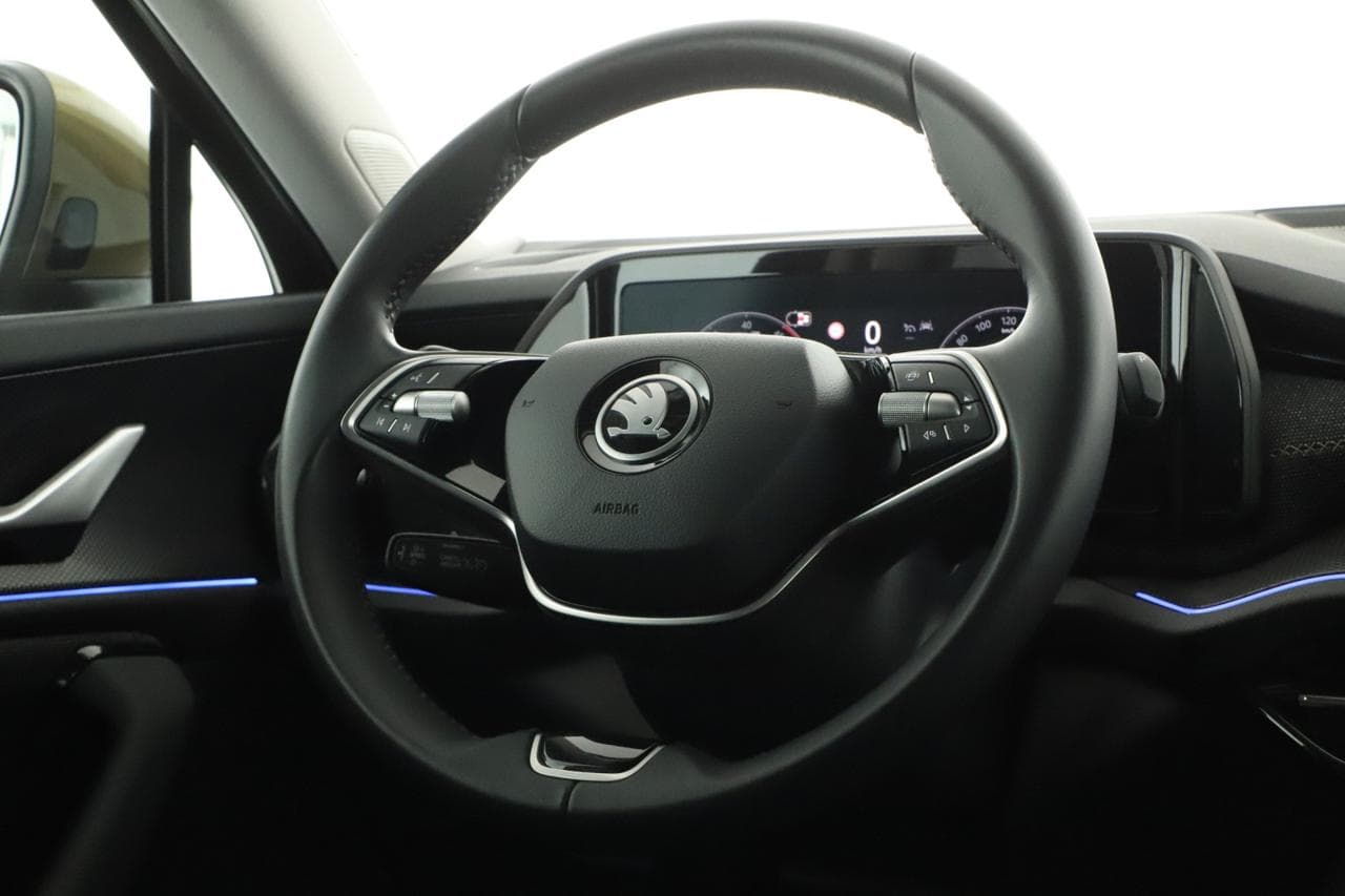 2024 Škoda KODIAQ - 14