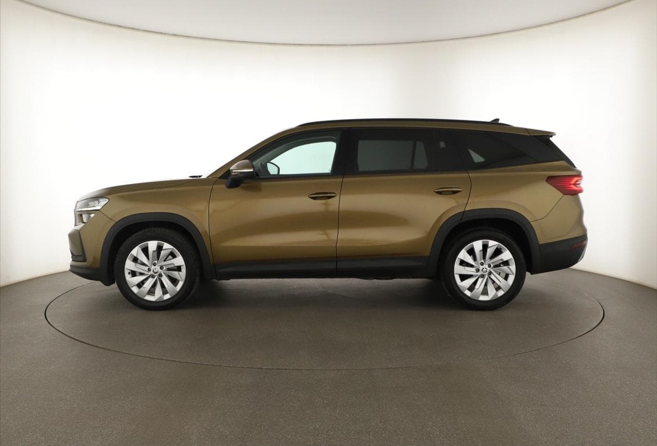 2024 Škoda KODIAQ - 4