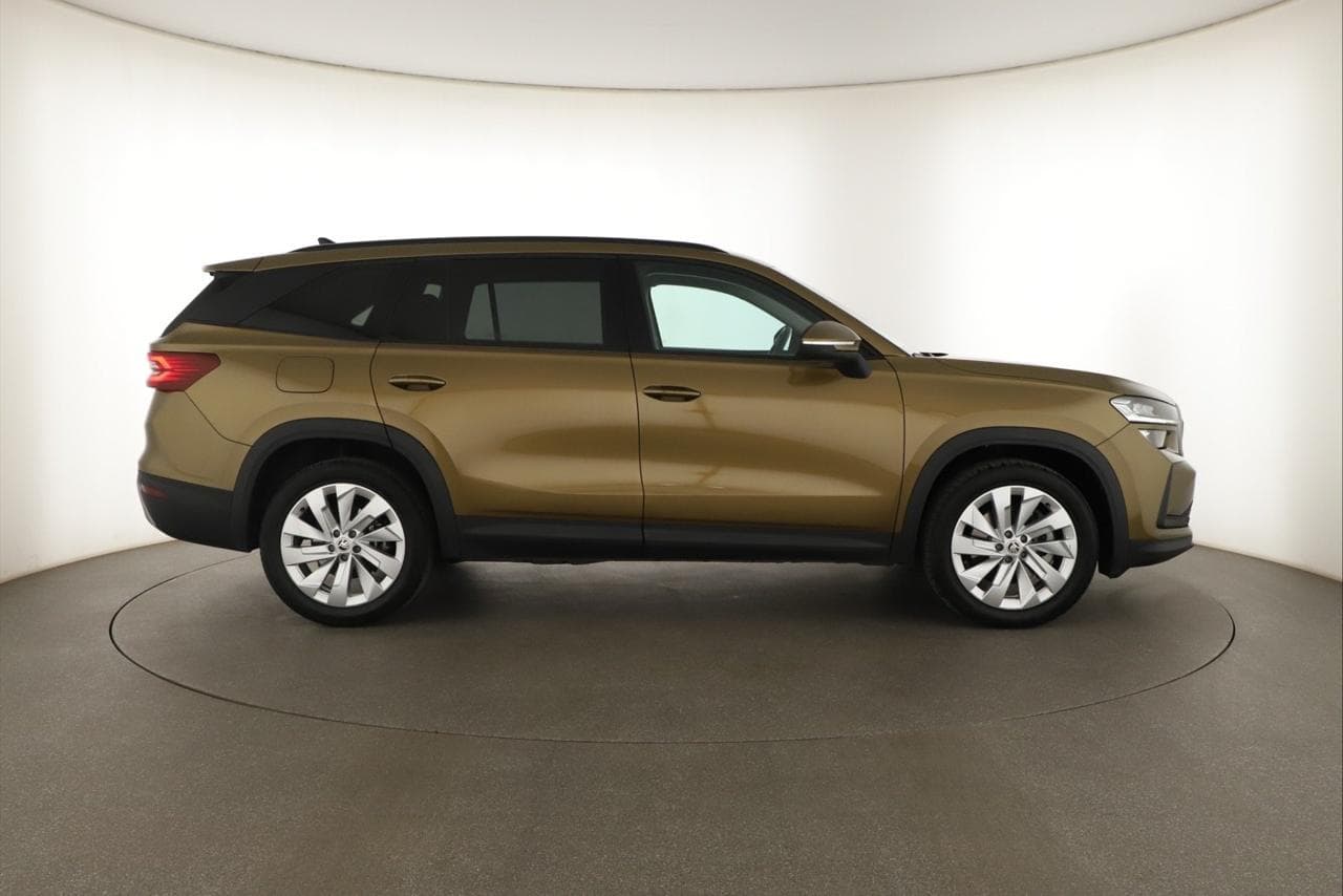 2024 Škoda KODIAQ - 8