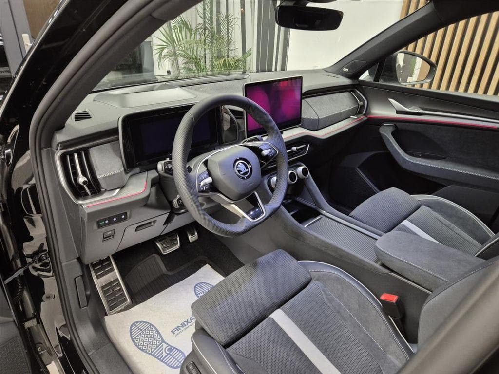 2024 Škoda KODIAQ - 10