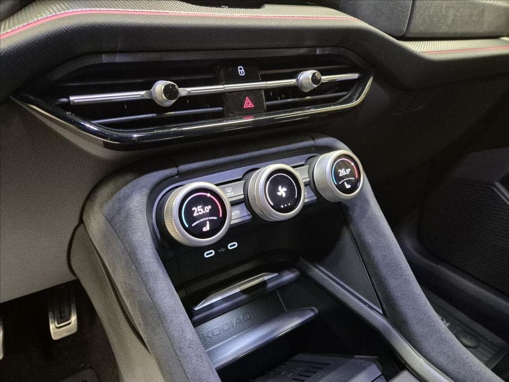 2024 Škoda KODIAQ - 19