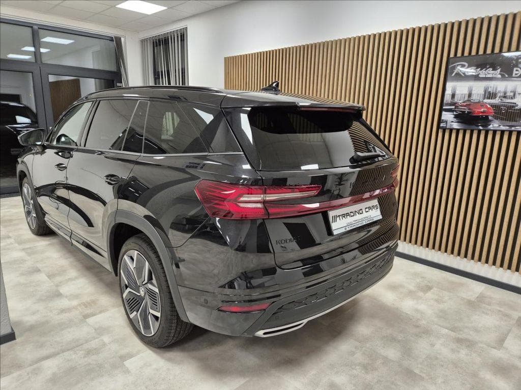 2024 Škoda KODIAQ - 4