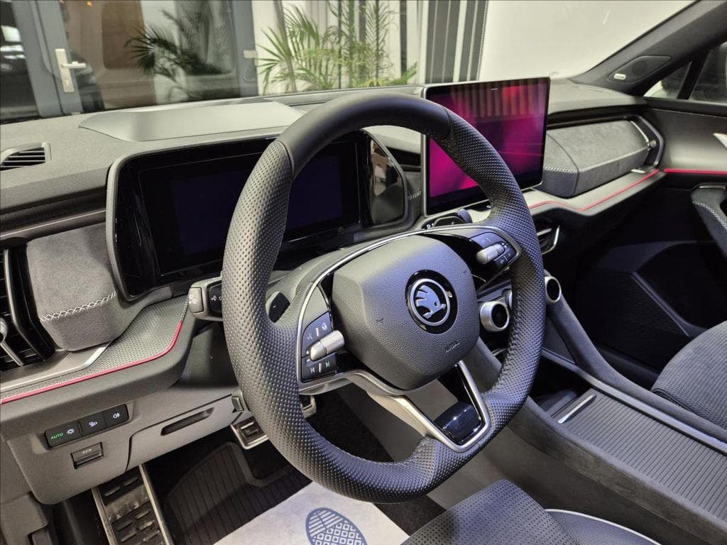 2024 Škoda KODIAQ - 14