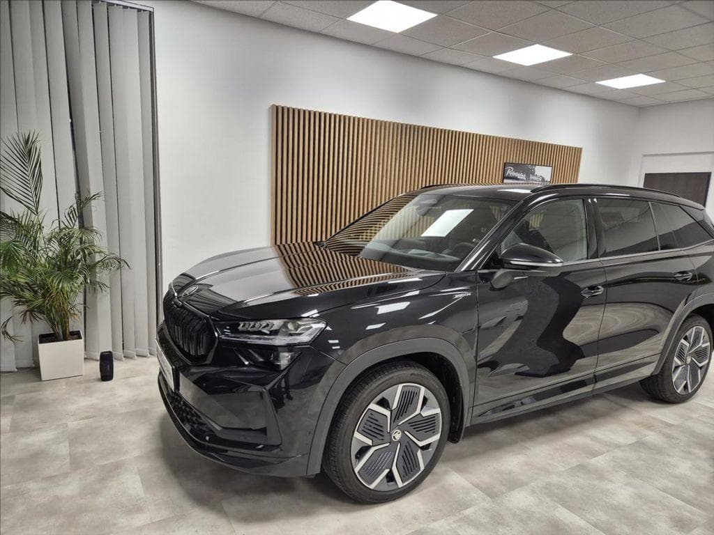 2024 Škoda KODIAQ - 3