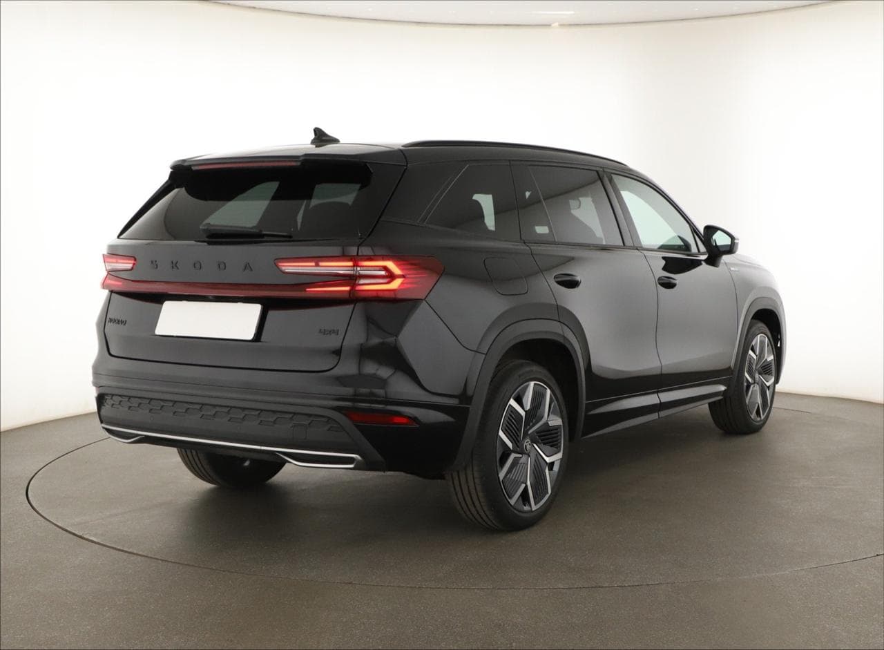 2025 Škoda KODIAQ - 7