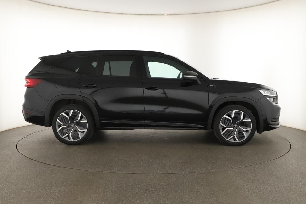 2025 Škoda KODIAQ - 8