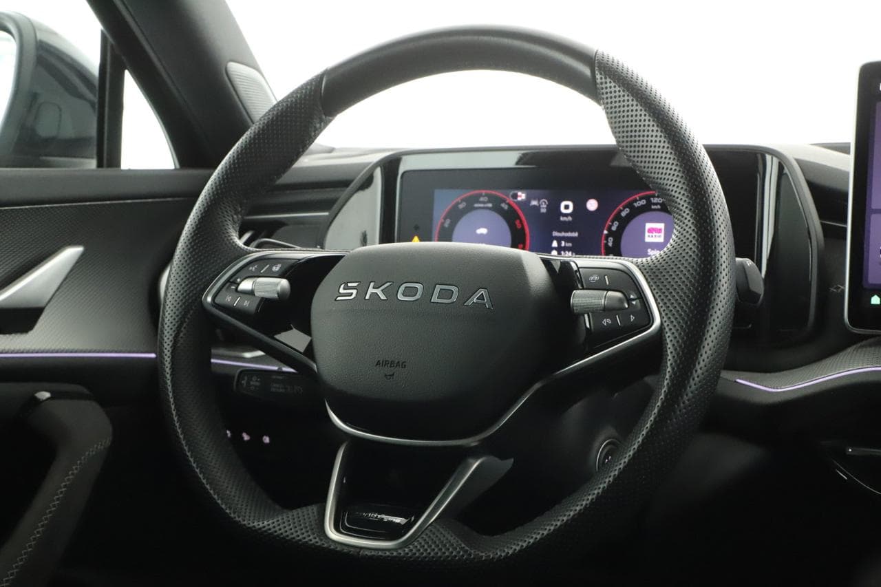 2025 Škoda KODIAQ - 14