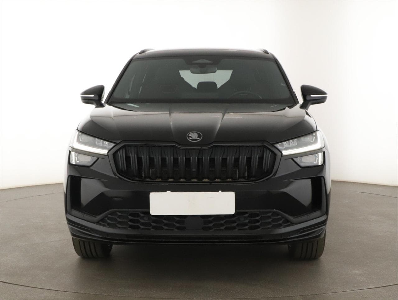 2025 Škoda KODIAQ - 2