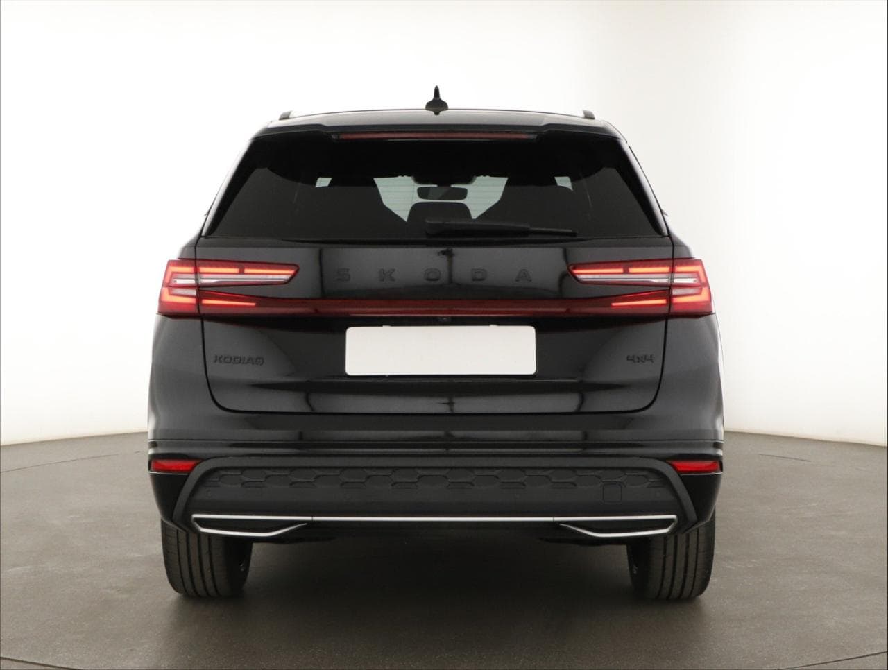 2025 Škoda KODIAQ - 6
