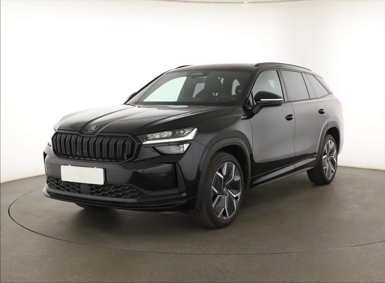 2025 Škoda KODIAQ - 3