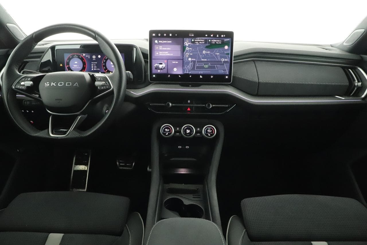 2025 Škoda KODIAQ - 9