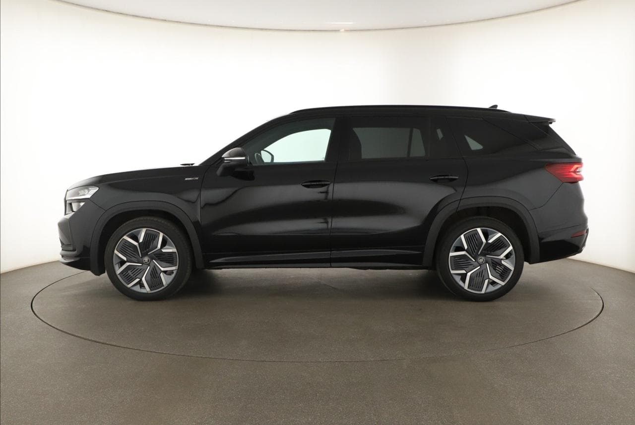 2025 Škoda KODIAQ - 4