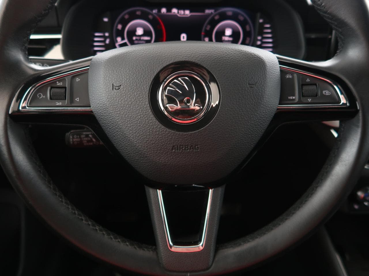 2019 Škoda KAMIQ - 19