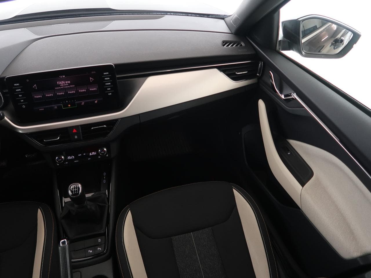 2019 Škoda KAMIQ - 11