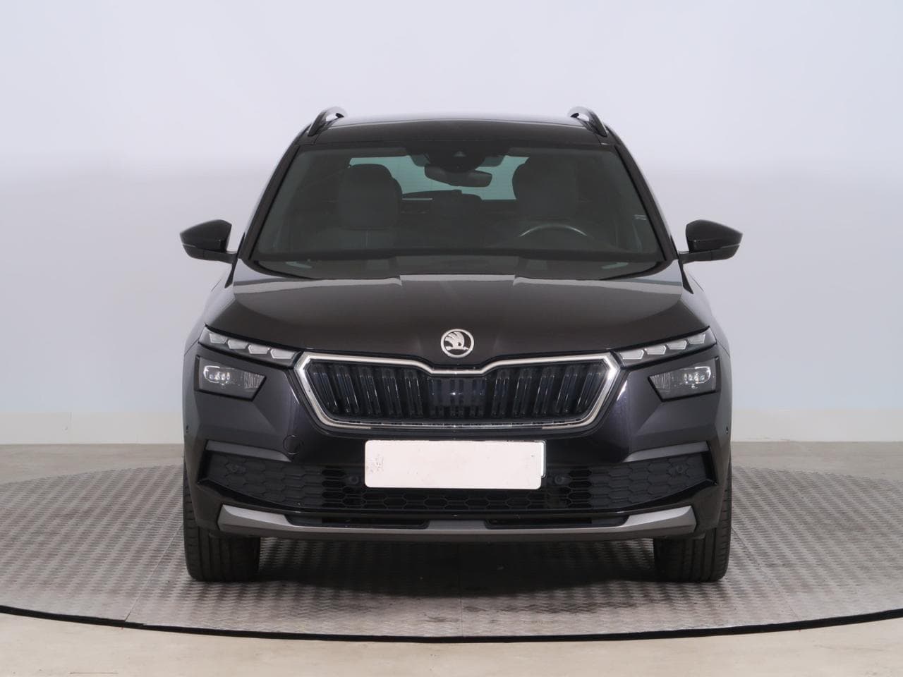 2019 Škoda KAMIQ - 2