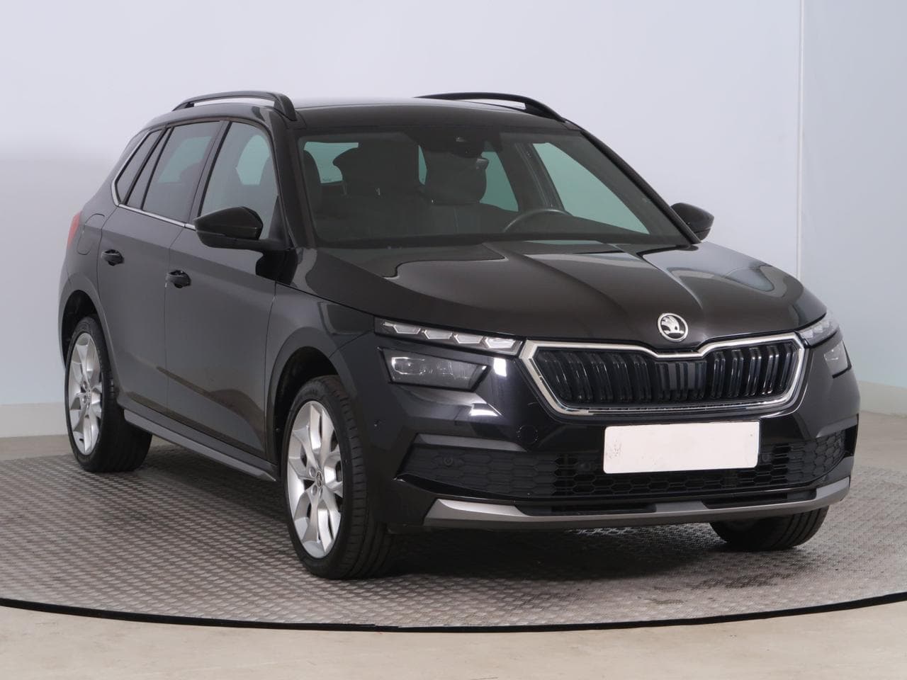 2019 Škoda KAMIQ