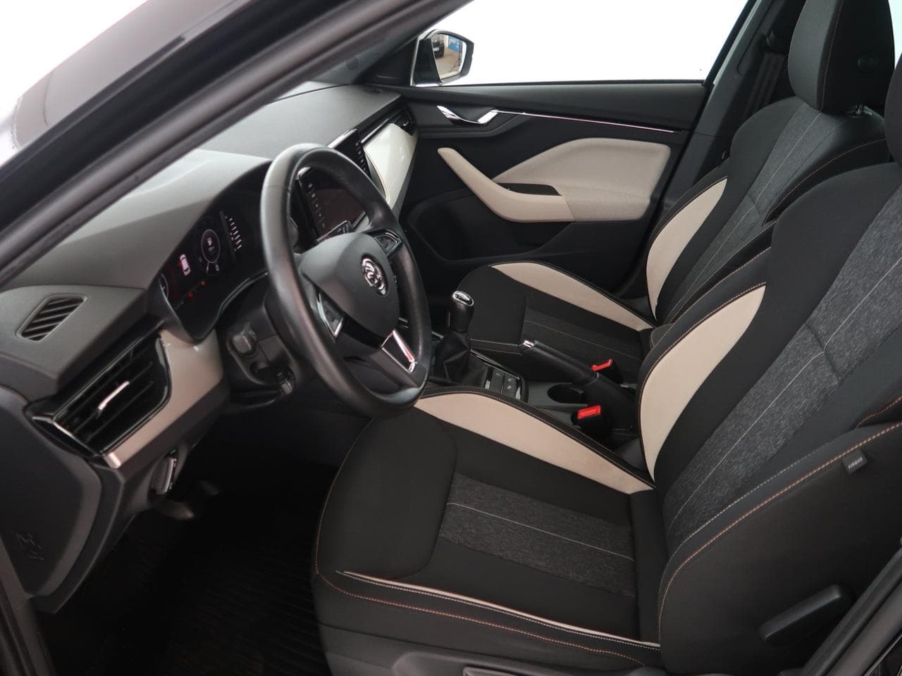 2019 Škoda KAMIQ - 16