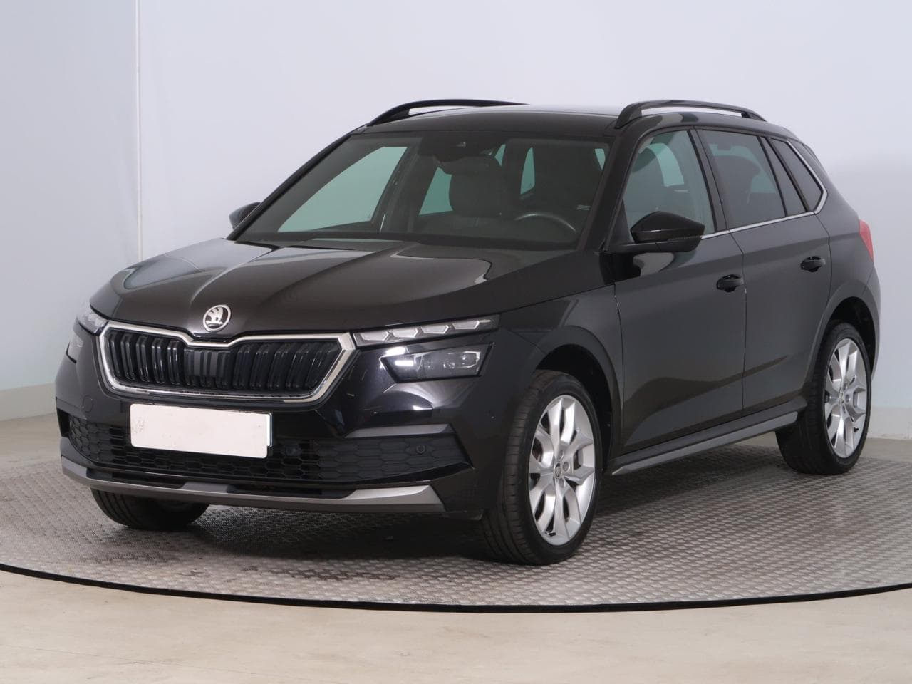 2019 Škoda KAMIQ - 3