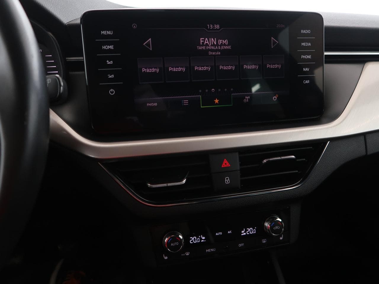 2019 Škoda KAMIQ - 18