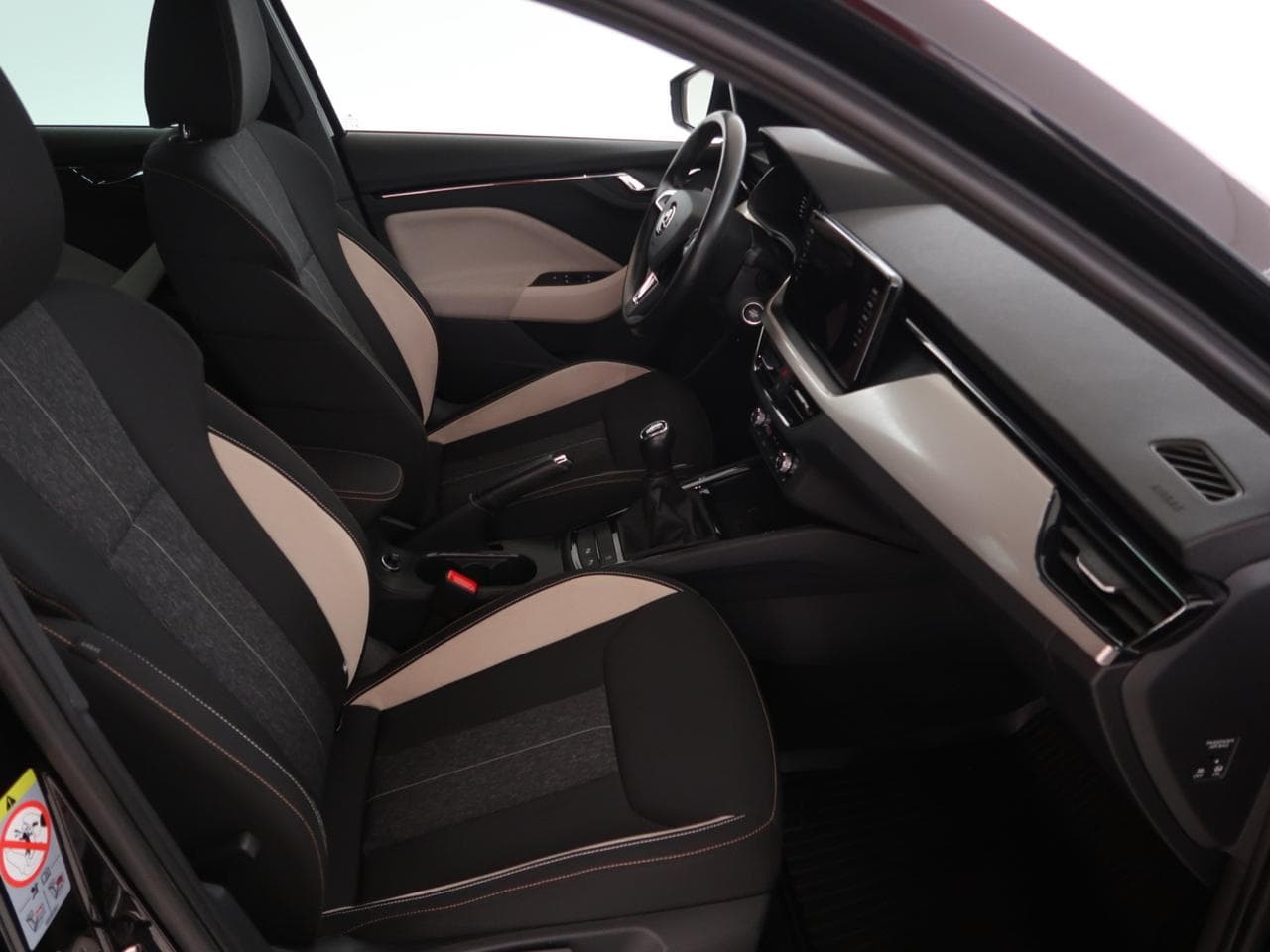 2019 Škoda KAMIQ - 12