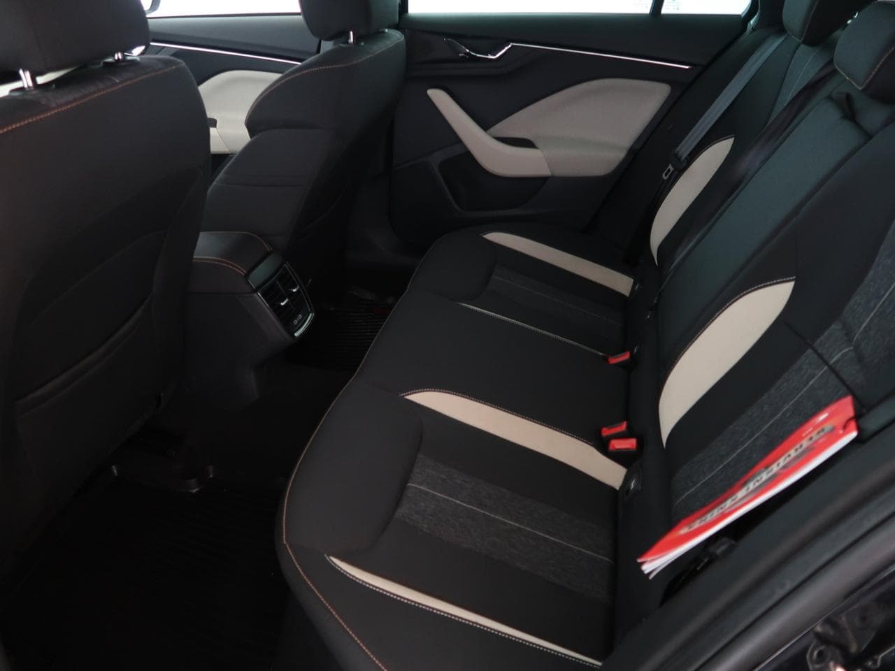 2019 Škoda KAMIQ - 15
