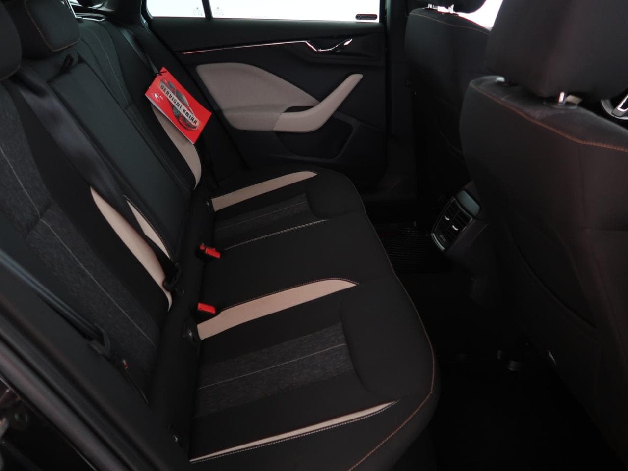 2019 Škoda KAMIQ - 13