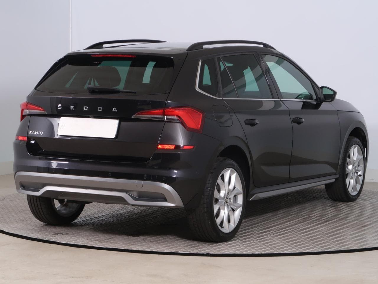 2019 Škoda KAMIQ - 7
