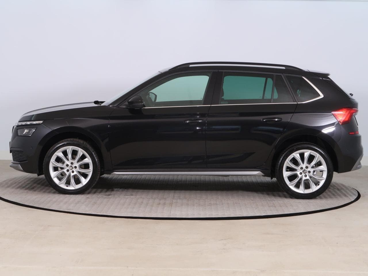 2019 Škoda KAMIQ - 4
