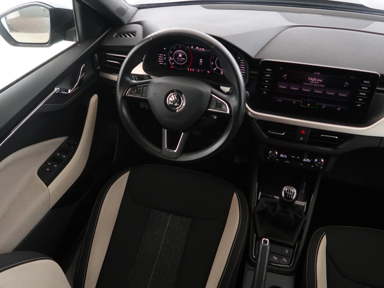 2019 Škoda KAMIQ - 9
