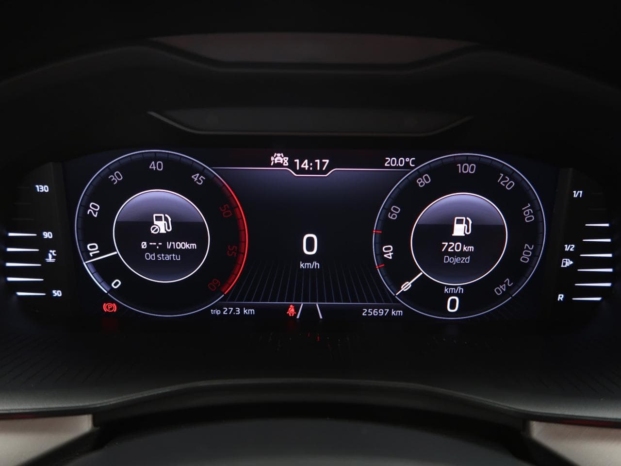2019 Škoda KAMIQ - 17