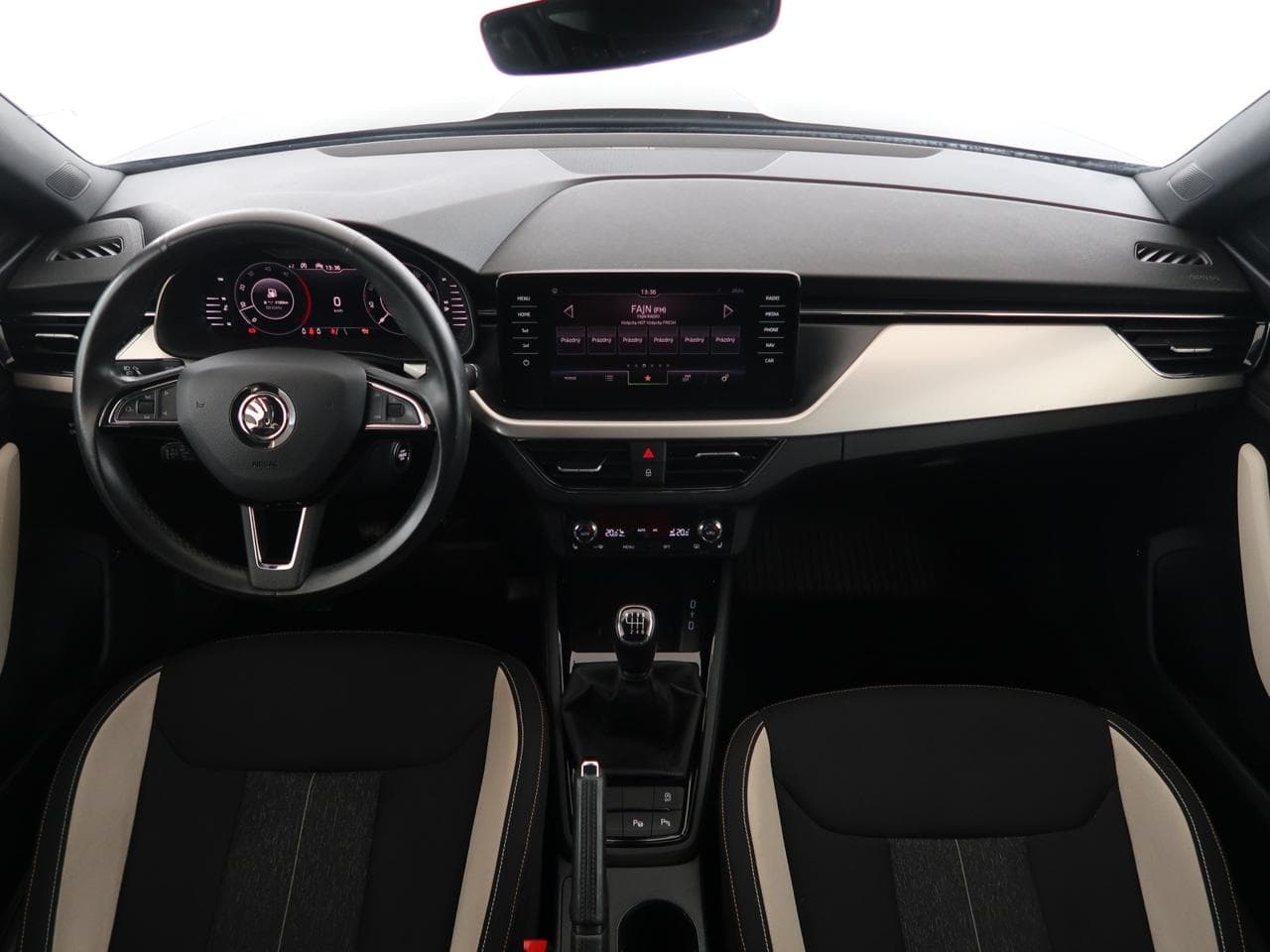 2019 Škoda KAMIQ - 10