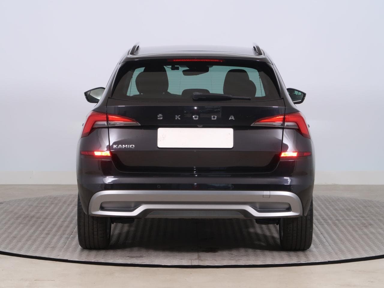 2019 Škoda KAMIQ - 6