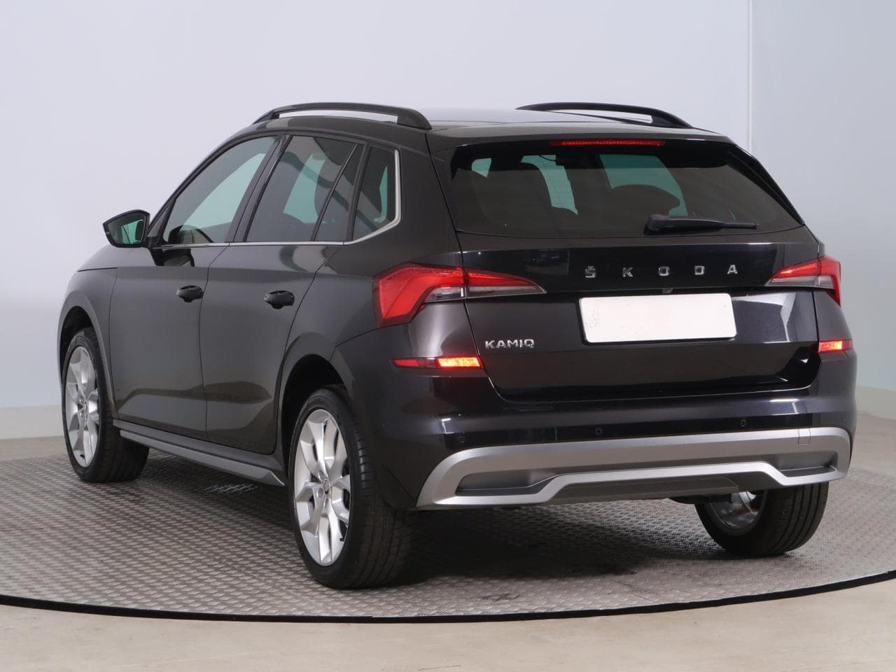 2019 Škoda KAMIQ - 5