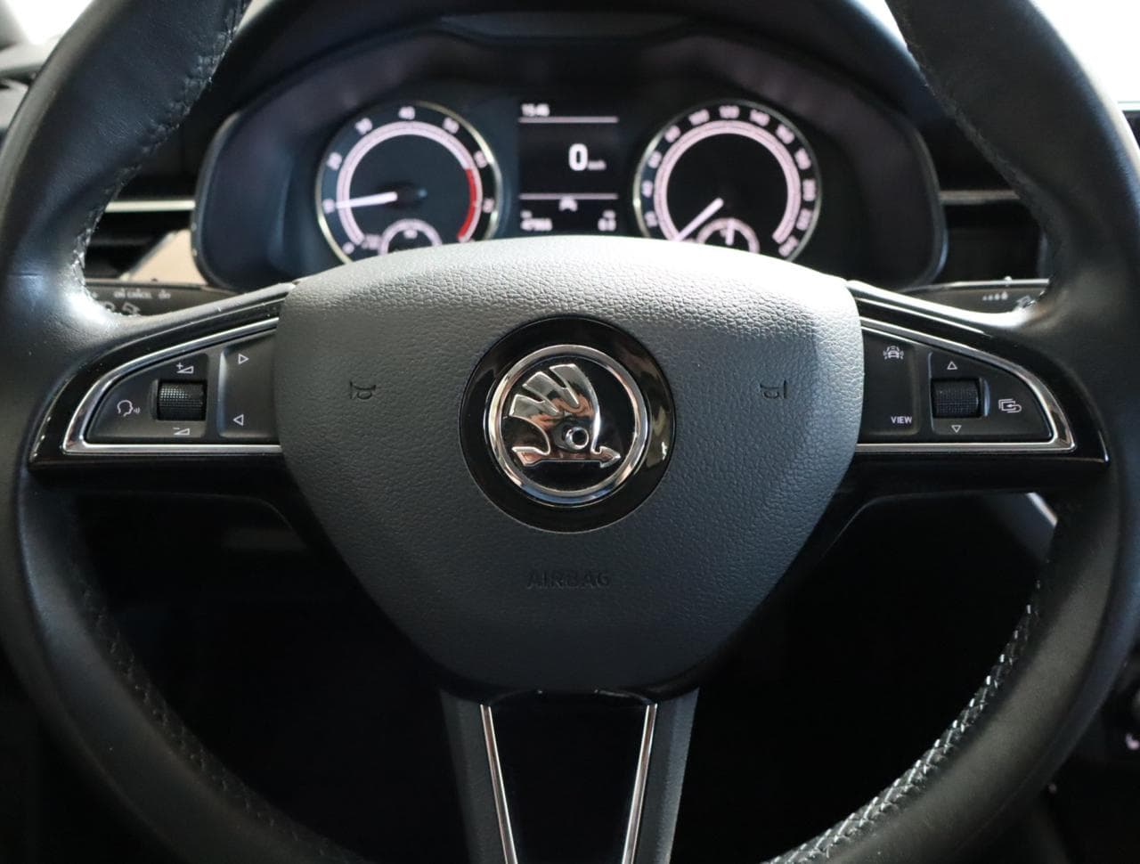 2020 Škoda KAMIQ - 18
