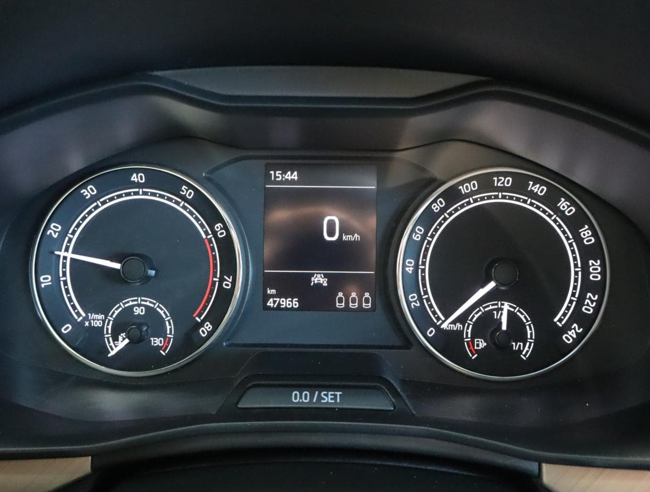 2020 Škoda KAMIQ - 17
