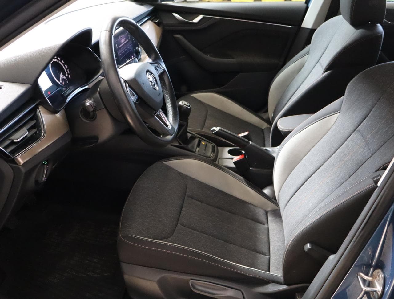 2020 Škoda KAMIQ - 16