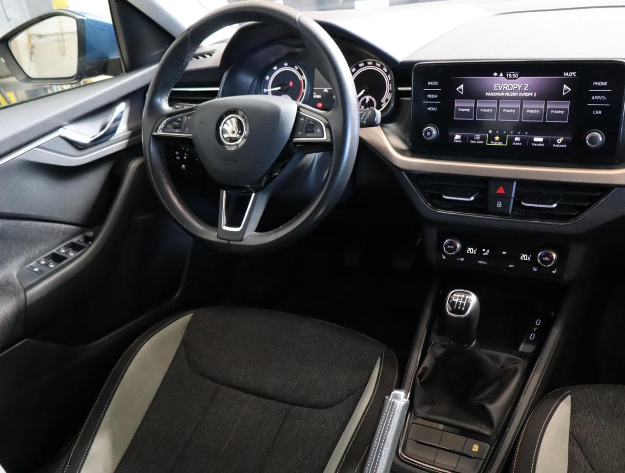 2020 Škoda KAMIQ - 9