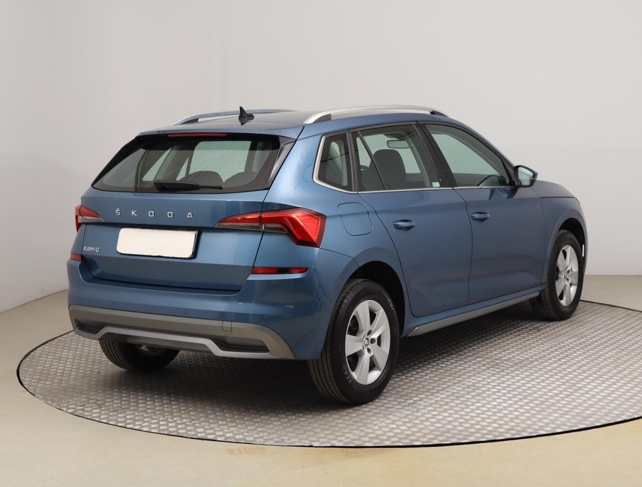 2020 Škoda KAMIQ - 7