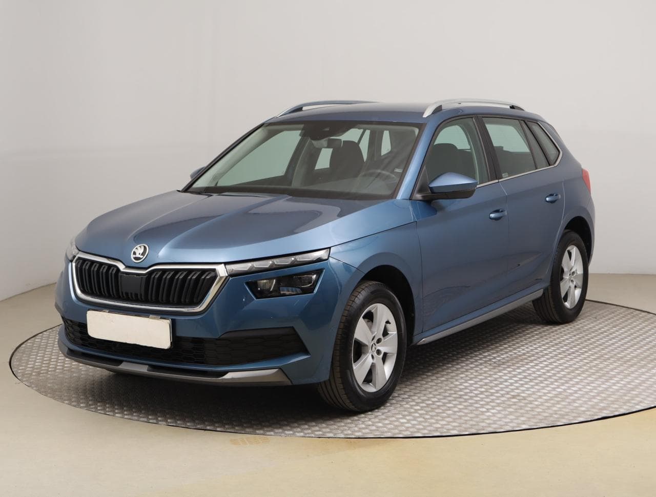 2020 Škoda KAMIQ - 3