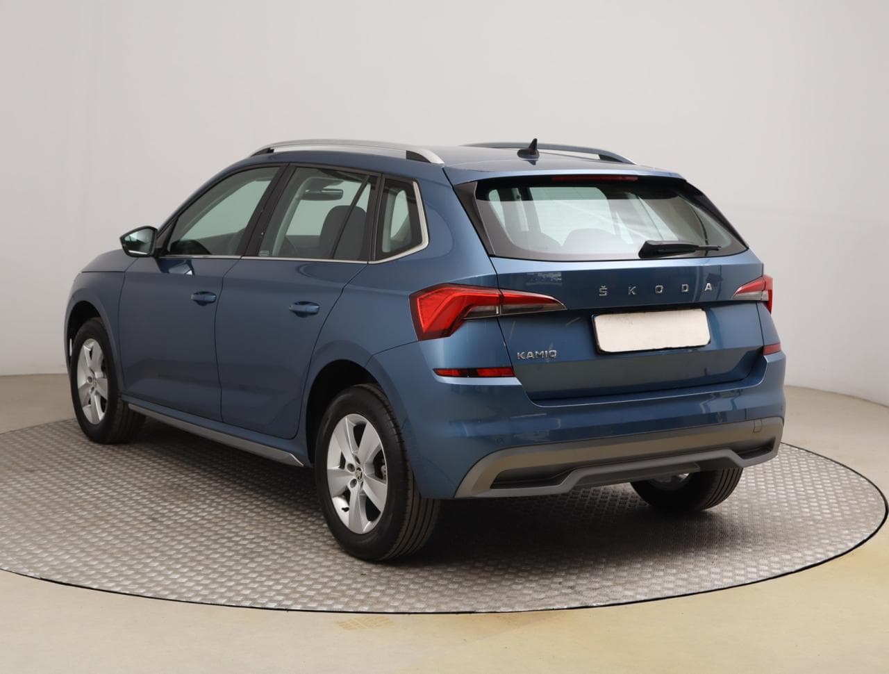 2020 Škoda KAMIQ - 5