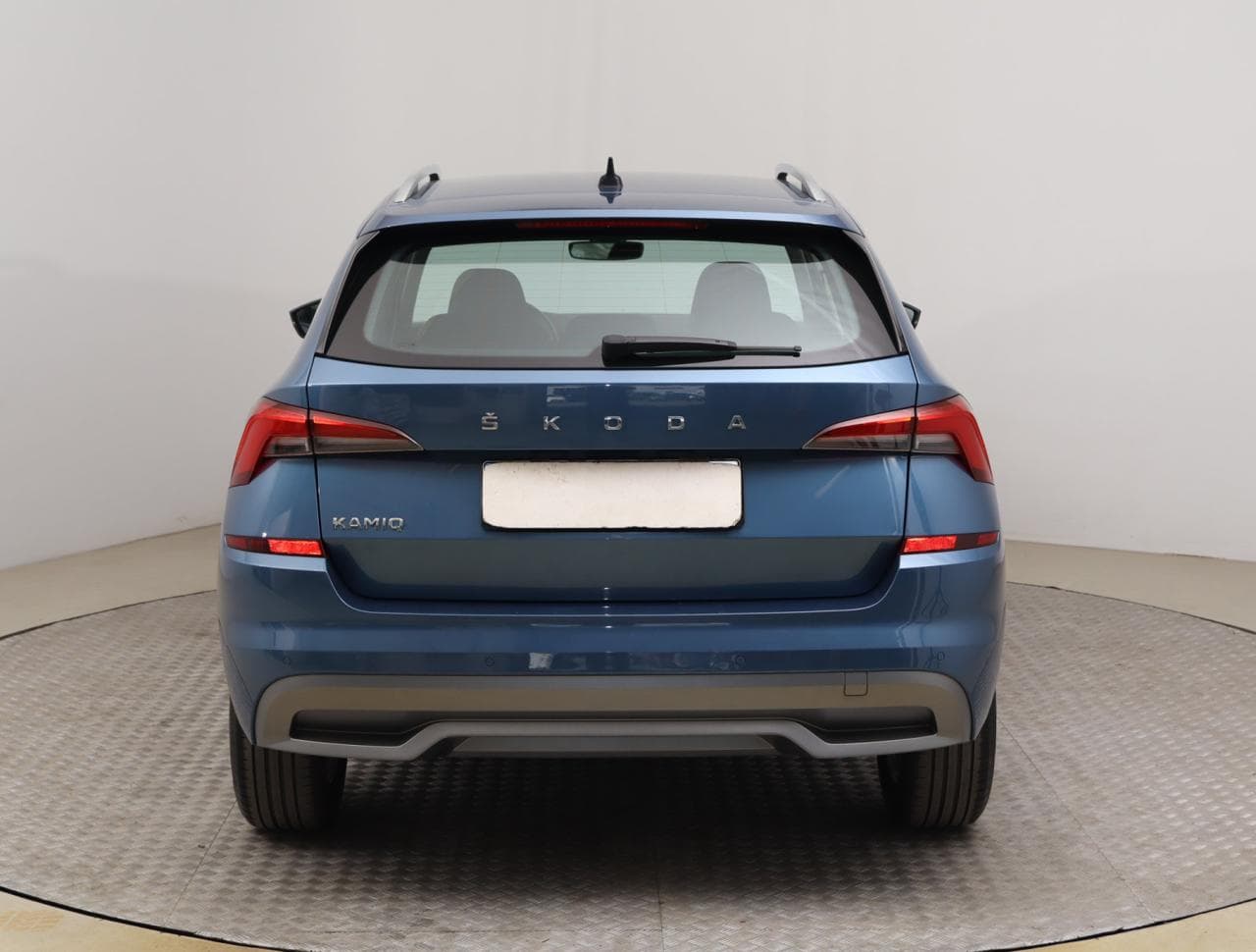 2020 Škoda KAMIQ - 6