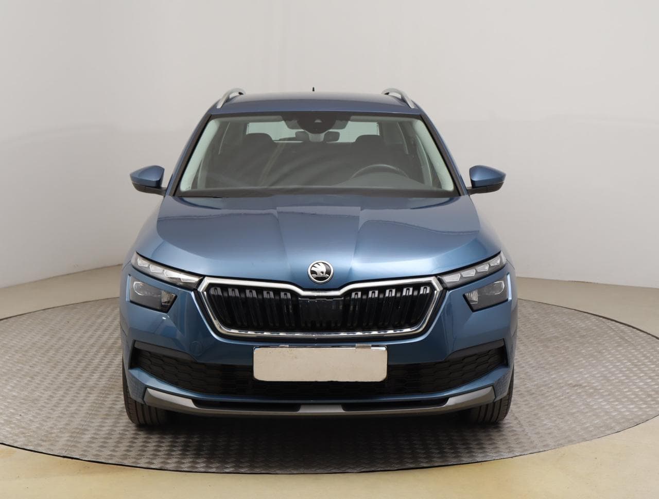 2020 Škoda KAMIQ - 2