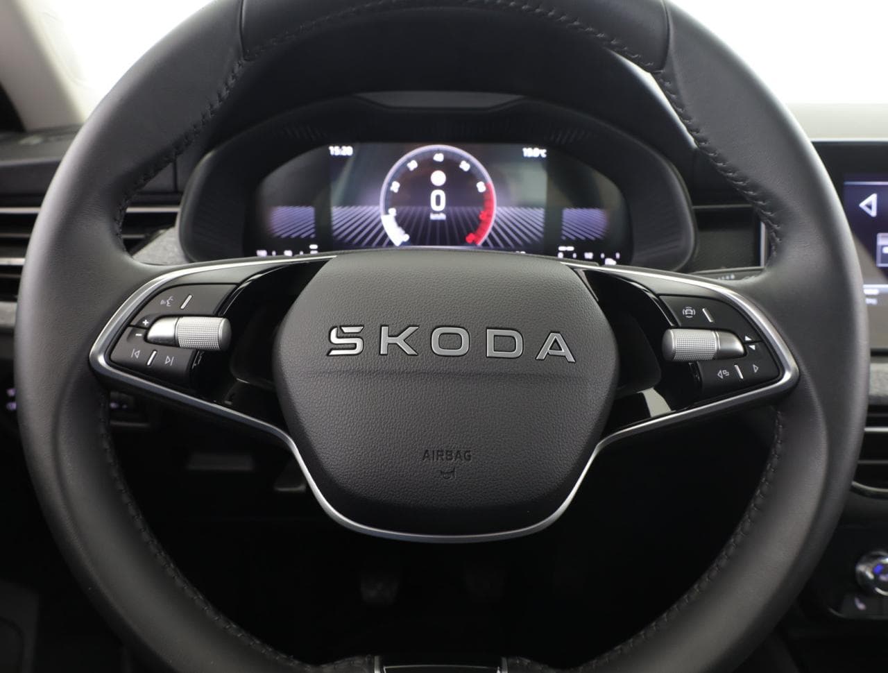 2025 Škoda KAMIQ - 14
