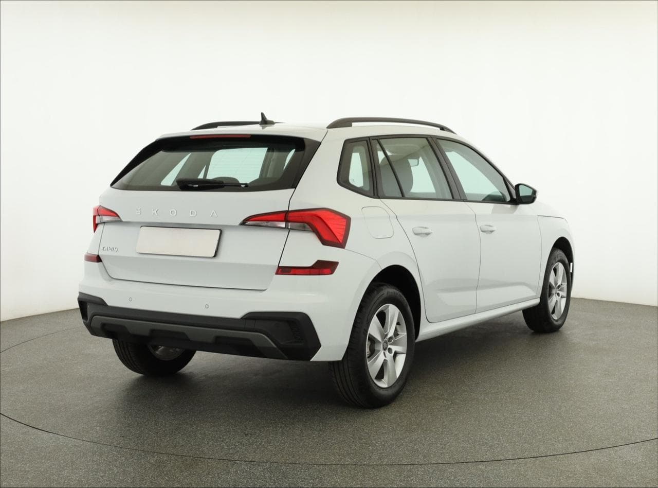 2025 Škoda KAMIQ - 7