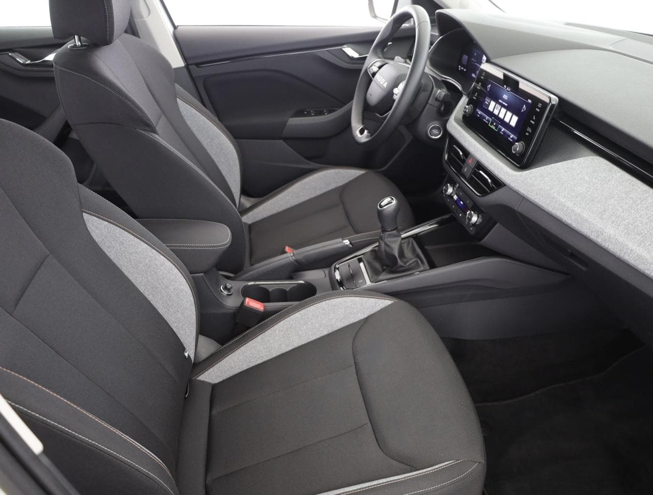 2025 Škoda KAMIQ - 10