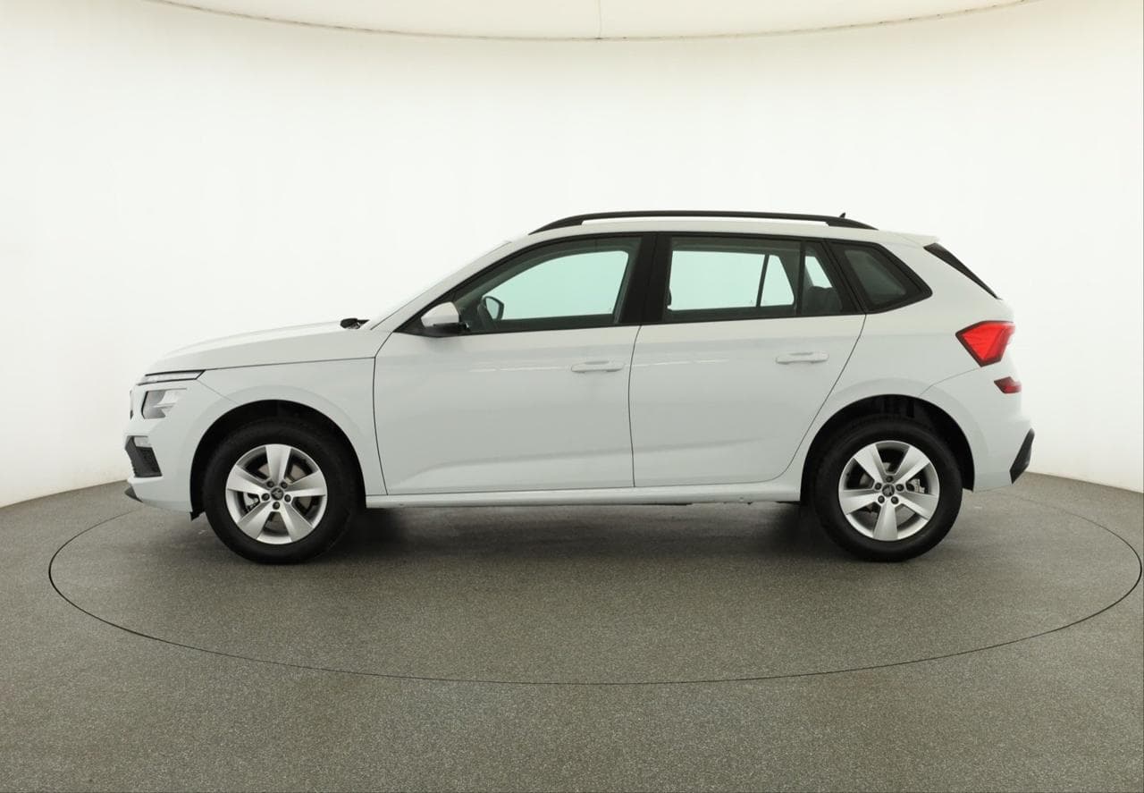 2025 Škoda KAMIQ - 4