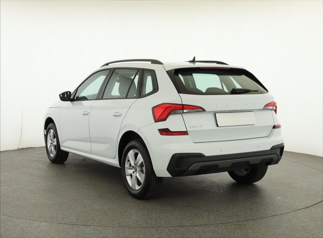 2025 Škoda KAMIQ - 5
